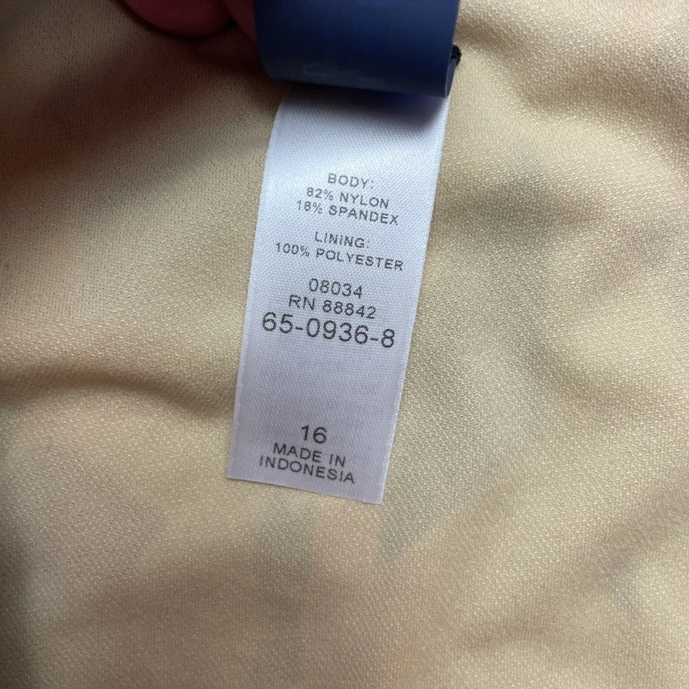 Swimsuits For All new tags
